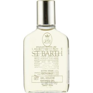 Ligne St Barth Extra Mild Shower Gel - Экстрамягкий гель для душа, 25 мл.