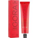 Schwarzkopf Professional Igora Royal PearlEscence - Перманентная крем-краска для волос, 60 мл.
