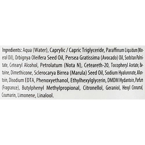 Bielenda Professional Face Program Nourishing Massage Face Cream - Питательный крем для массажа лица, 500 мл. — изображение 3