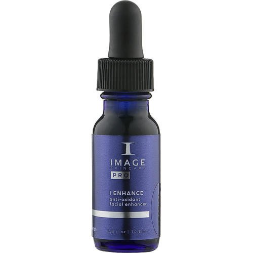 Image Skincare I Enhance 25% Anti-Oxidant Enhancer - Концентрат для лица "Антиоксиданты", 14.8 мл.