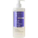 Мицеллярный гель для снятия макияжа - Bielenda Professional Microbiome Pro Care Delicate Micelar Gel Makeup Remover, 500 мл.