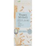 Bielenda Vegan Muesli - Сыворотка увлажняющая для лица, 30 мл.