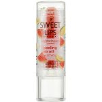 Bielenda Sweet Lips Smoothing Lip Scrub - Разглаживающий скраб для губ "Арбуз + авокадо", 4.3 г.