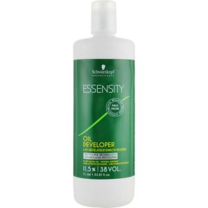 Schwarzkopf Professional Essensity Activating Lotion 11,5% - Активирующий лосьон, 1000 мл.