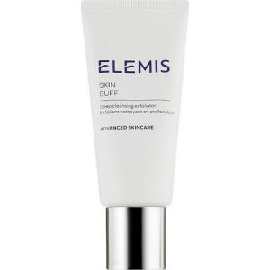 Elemis Skin Buff - Глубоко очищающий эксфолиант для лица, 50 мл.