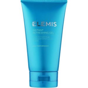 Elemis Instant Refreshing Gel - Универсальний гель для тела «Ментол-Камфора», 150 мл.