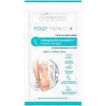 Bielenda Foot Remedy - Маска-пилинг для стоп, 2шт