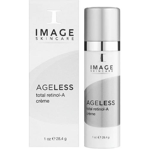 Image Skincare Ageless Total Retinol-A Creme - Ночной крем с ретинолом, 28.3 г. — изображение 2