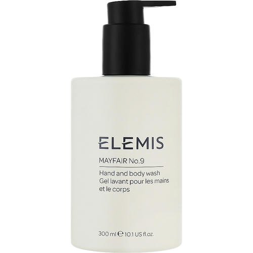 Elemis Mayfair No 9 Hand and Body Wash - Гель для рук и тела, 300 мл.