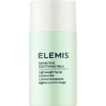 Elemis Sensitive Soothing Milk - Легкий увлажнитель для чувствительной кожи, 50 мл.