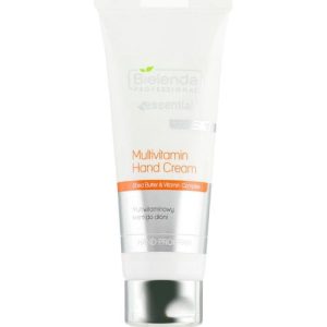 Bielenda Professional Multivitamin Hand Cream - Мультивитаминный крем для рук, 500 мл.