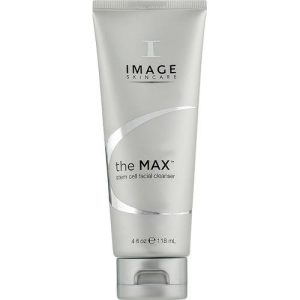 Image Skincare The Max Stem Cell Facial Cleanser - Очищающий гель, 118 мл.