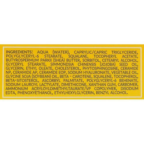 Bielenda Professional SupremeLab Barrier Renew Nourishing Eye Cream With Ceramides - Крем для кожи вокруг глаз питательный с керамидами, 15 мл. — изображение 4