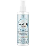 Bielenda Water Balance Intensively Moisturizing Face Tonic-mist - Интенсивно увлажняющий тоник-мист для сухой кожи, 200 мл.