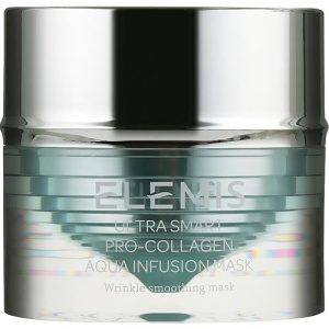 Elemis Ultra Smart Aqua Infusion Masque - Ультрасмарт аква-маска, 50 мл.