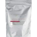 Bielenda Professional Hydrating Face Algae Gel Mask Pomegranate - Маска-гель для лица с гранатом, 190 г.