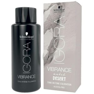 Schwarzkopf Igora Vibrance Muted Desert - Краска для волос, 60 мл.