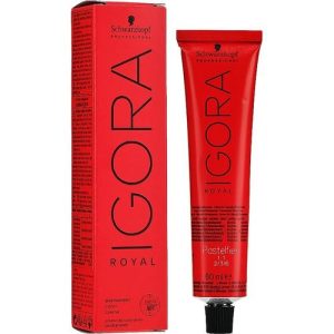 Schwarzkopf Professional Igora Royal Take Over Pastelfier - Бустер для смягчения оттенков, 60 мл.