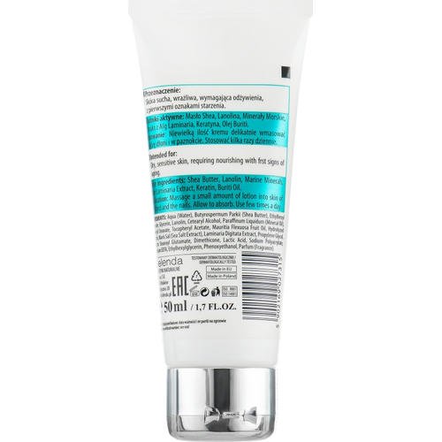 Bielenda Professional Mineral Hand Cream - Минеральный крем для рук, 500 мл. — изображение 2