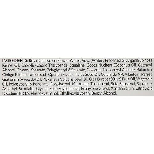 Bielenda Bakuchiol BioRetinol Lifting Cream - Крем-лифтинг для лица, 50 мл. — изображение 4