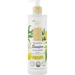 Bielinda 100% Pure Vegan Shampoo - Шампунь для жирных волос, 400 г.