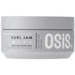 Schwarzkopf Professional Osis+ Curl Jam Curl Defining Gel - Гель для завивки волос, 300 мл.