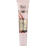 Bielenda Firming Peptides - Укрепляющий и осветляющий крем-сыворотка с пептидами 2в1 под глаза и на веки, 15 мл.