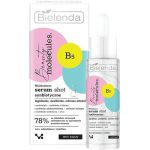 Bielenda Beauty Molecules - Молекулярная сыворотка для чувствительной и обезвоженной кожи лица, 30 мл.