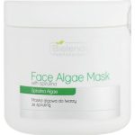 Bielenda Professional Algae Spirulina Face Mask - Альгинатная маска для лица со спирулиной, 190 г.