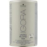 Schwarzkopf Professional Igora Vario Blond Plus - Осветляющий порошок, 450 г.