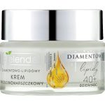 Bielenda Diamond Lipids 40+ - Крем для лица против морщин, 50 мл.