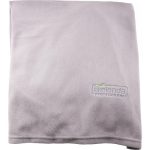 Bielenda Professional - Косметическая накидка с логотипом, серая, 1шт