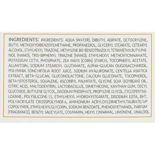 Bielenda Professional Supremelab Satin Protective Face Cream SPF 50 - Крем сатиновый для лица, 50 мл. — изображение 4