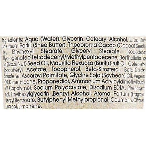 Bielenda Regenerating Hand Cream - Крем для рук "Бразильский орех", 50 мл. — изображение 3