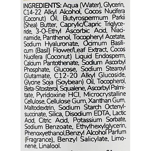 Bielenda Beauty CEO Drink Me Up - Крем-тоник для лица, увлажняющий, 75 мл. — изображение 3