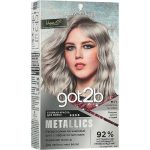 Got2b Metallics Permanent Color - Стойкая крем-краска для волос, 142.5 мл.