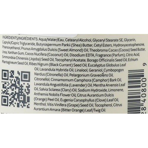 Elemis Mayfair No 9 Hand and Body Lotion - Лосьон для рук и тела, 300 мл. — изображение 3