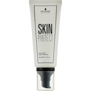 Schwarzkopf Professional Igora Skin Protection Cream - Крем-эмульсия для защиты кожи, 100 мл.