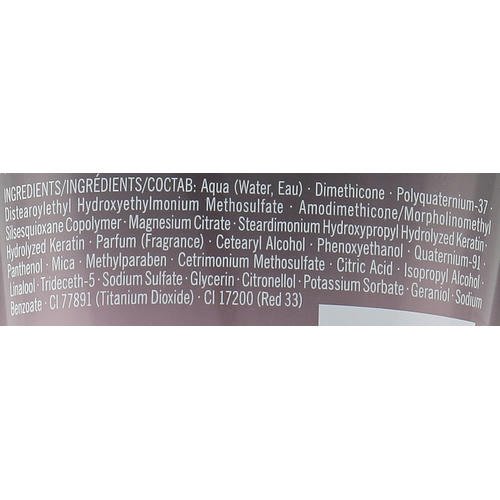 Schwarzkopf Professional BC Bonacure Fibre Force Fortifying Sealer - Укрепляющее молочко для волос, 150 мл. — изображение 2