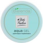 Bielenda Body Positive Aqua Gel - Аква-гель укрепляющий с эффектом оптической коррекцией тела, 250 мл.