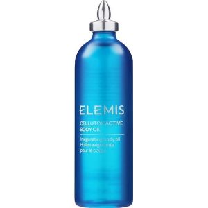 Elemis Cellutox Active Body Oil - Антицеллюлитное детокс-масло для тела, 100 мл.