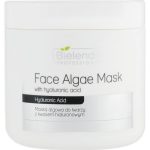 Bielenda Professional Face Algae Mask with Hyaluronic Acid - Альгинатная маска для лица с гиалуроновой кислотой, 190 г.