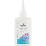 Schwarzkopf Professional Glamour Wave №2 - Лосьон для химической гидрозавивки, 80 мл.