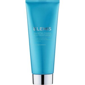 Elemis Targeted Toning Body Moisturiser - Антицеллюлитный крем для тела, 200 мл.