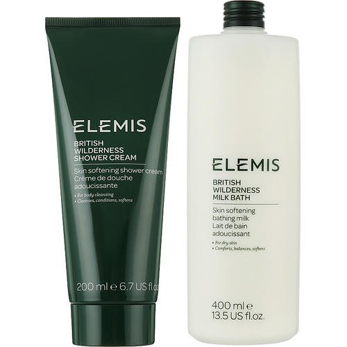 Elemis A Tale of Bath & Body (hand/lot/300ml + hand/gel/300ml) - Набор — изображение 2