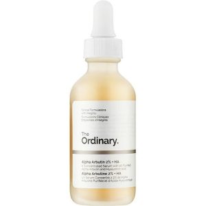 The Ordinary Alpha Arbutine 2% HA Serum Hydratant - Сыворотка для лица, 60 мл.