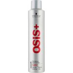 Schwarzkopf Professional Osis+ Elastic Finish Flexible Hold Light Control - Лак для волос эластичной фиксации, 300 мл.