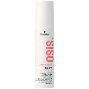 Schwarzkopf Professional Osis+ Glow - Сыворотка для блеска волос, 50 мл.
