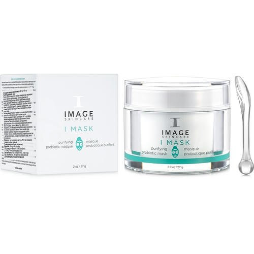 Image Skincare I Mask Purifying Probiotic Mask - Очищающая маска с пробиотиком, 57 г.