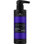 Schwarzkopf Professional Chroma ID Intense Bonding Color Mask - Интенсивная тонирующая бондинг-маска для волос, 280 мл.